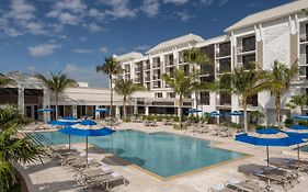 Delray Beach Florida Marriott